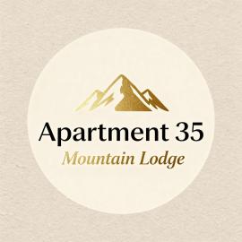 Apartment 35 Mountain Lodge Pamporovo, hotel v destinácii Pamporovo