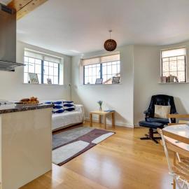 2 Bed in Swanage oc-wy412