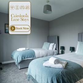 The Bowhouse, hotel u gradu Grangemouth