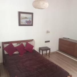 Suite in nice résidence, khách sạn ở Rabat