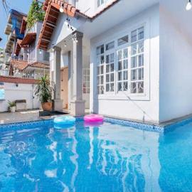 LINA VILLA Gần Biển Bãi Sau, hotel in Vung Tau