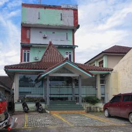 De Jewellery Guesthouse Lampung By ARBA, hotel em Krui