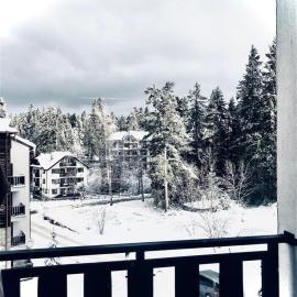 Borovets luxury studio, hotel u gradu Samokov