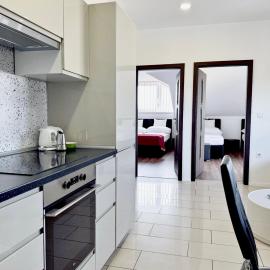 White Apartman Siófok