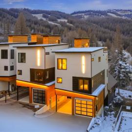 Whitefish Slopes - Ski-In-Out Hot Tub & Rooftop
