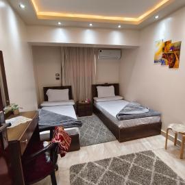 فندق أجياد Agyad Hotel, hotel v destinaci Asyut