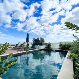 Pietro Boutique Hotel and Villas, hotel in Għarb