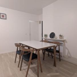 Appartement moderne proche Paris, Hotel in Bezons