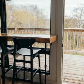 Outbounder, hotel a Bayfield