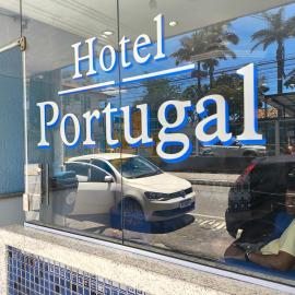 Hotel Portugal