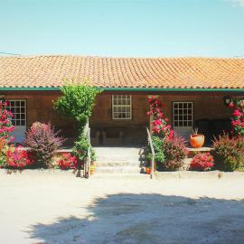 Quinta da Lapa do Gato
