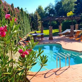 Relax Holiday House