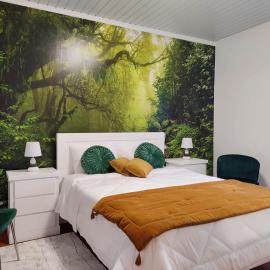 Paraíso Verde, hotel in Algarvia
