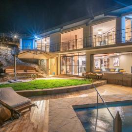 Tulia Villas, 3 and 4 bedroom Villas, Champagne Ridge, hotel a Kajiado