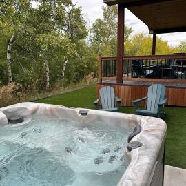 Willow Creek Hideaway