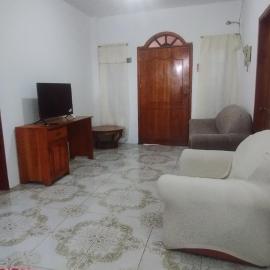 Casa JIREH, hotell sihtkohas Puerto Ayora