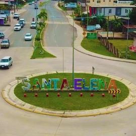 Maxroomz: San Ignacio şehrinde bir otel