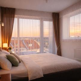 Birštono Terasos, hotel in Birštonas