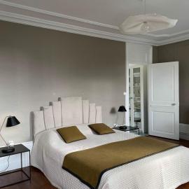 La Chambre d'Adèle, hotel in Louhans