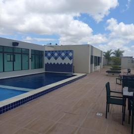 AP Evangelista, hotel in Caruaru