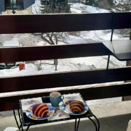 Appartement T3 Font-Romeu