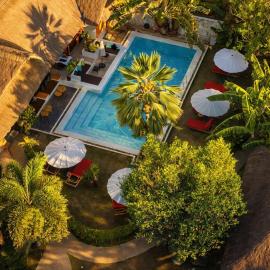 Villa Kasadya