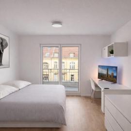 Süßes Appartement im Herzen von Köln!