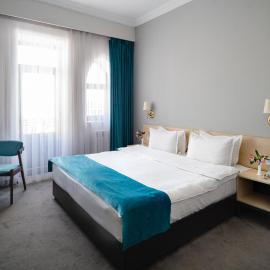 KHIVA RESIDENCE - Eastern Hotel, Hotel in Xiva