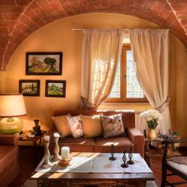 Borgo San Benedetto, hotel u gradu Montajone