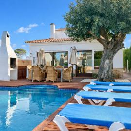 Villa Sa Punta