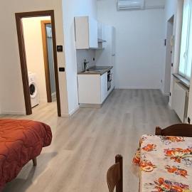 Monolocale corte, hotel a Pavia
