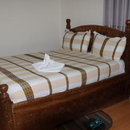 Mekane Lielt Hotel, hotel em Lalibela