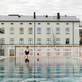Hamina में, होटल SpaHotel Hamina