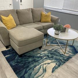 Spacious 1-Bedroom near Downtown Fort Myers, hotel in Fort Myers
