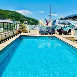 Copacabana Mar Hotel
