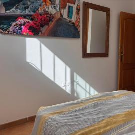 Atlantic Breeze House I Double Rooms at EL CAMPANARIO I 5 minutes from Popcorn Beach, hotel in Corralejo