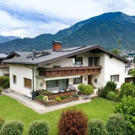 Ferienwohnung Felder, hotel v destinácii Bürs