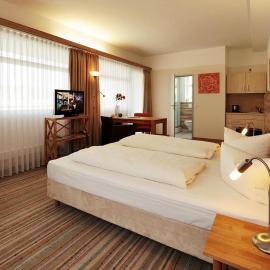 Petul Apart Hotel City, hotel u gradu 'Essen'