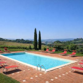 Agriturismo di Cabbiavoli