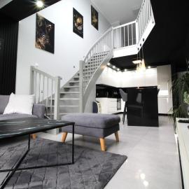Bulwar Apartament