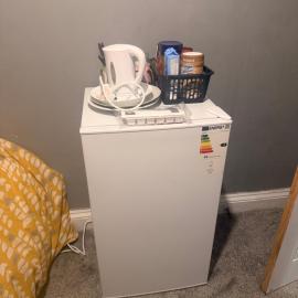 Single room in Canvey island, Hotel in Hadleigh