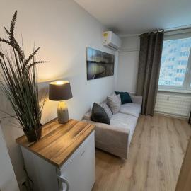 SECRETO Apartman 1, hotel in Komárno
