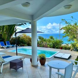 2 Bedroom Dream Cottage-Point Blanche, hotel a Philipsburg