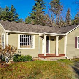 Gingerbread Cottage, hotel in Sugar Hill
