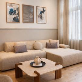 Alkmaar Signature Stay -Boutique Apartment