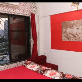 WADHWANI SERVICE APARTMENTS - Paradise Apartment