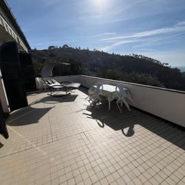 Casa Orchidea - Vista Mare meravigliosa
