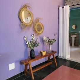 Maison Altra, hotel na destinaciji Bobo-Djulaso