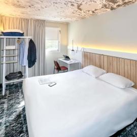 ibis Biarritz Anglet Aéroport, hotel di Anglet
