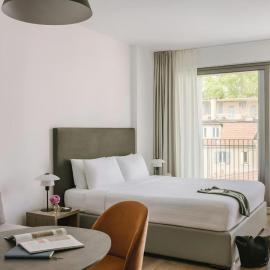 Numa Milan Montenero, hotell Milanos